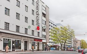 Omena Hotel Turku Humalistonkatu